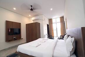 KCG Residency