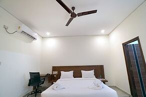 KCG Residency