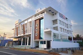 KCG Residency
