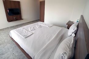 KCG Residency