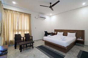 KCG Residency