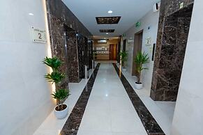 Rizq Palace Hotel