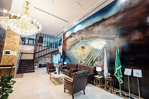 Rizq Palace Hotel