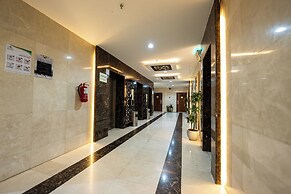 Rizq Palace Hotel