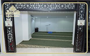 Rizq Palace Hotel
