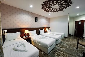 Rizq Palace Hotel