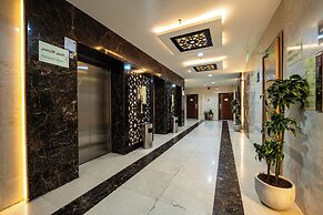 Rizq Palace Hotel