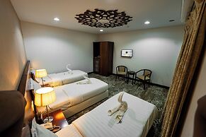 Rizq Palace Hotel