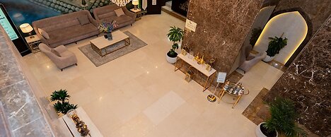 Rizq Palace Hotel