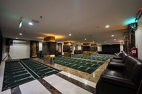 Rizq Palace Hotel