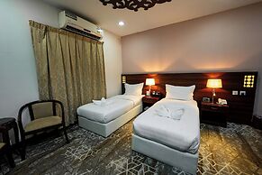 Rizq Palace Hotel