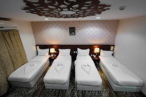 Rizq Palace Hotel