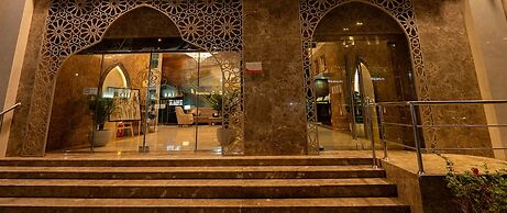 Rizq Palace Hotel