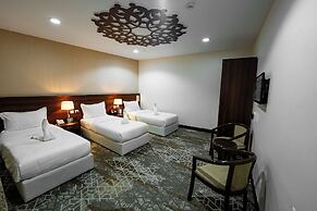 Rizq Palace Hotel