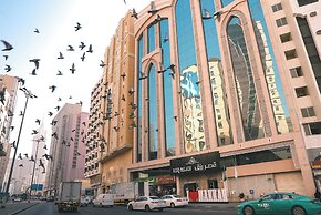 Rizq Palace Hotel