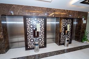 Rizq Palace Hotel