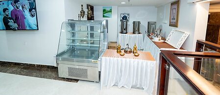 Rizq Palace Hotel