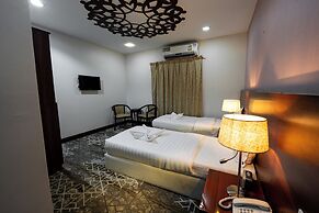 Rizq Palace Hotel