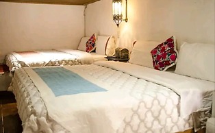 Villa del Sol