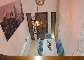 Villa del Sol