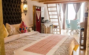 Villa del Sol
