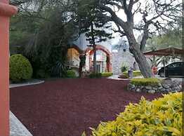 Villa del Sol