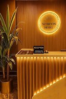 Skymoon Airport Hotel