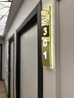 Skymoon Airport Hotel