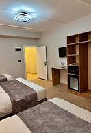 Skymoon Airport Hotel