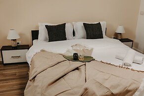 Agoston Galgon Holiday Apartments