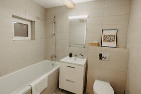 Agoston Galgon Holiday Apartments