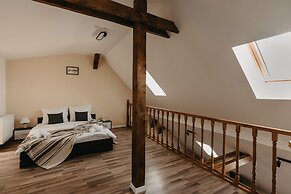 Agoston Galgon Holiday Apartments