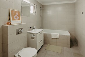 Agoston Galgon Holiday Apartments