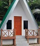 Dumba Bay Tioman