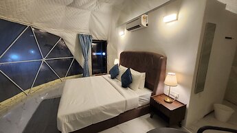 Dumba Bay Tioman