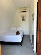 Dumba Bay Tioman