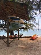 Dumba Bay Tioman