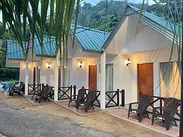 Dumba Bay Tioman