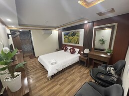 Sharaton Boutique Hotel