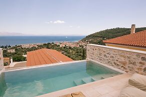 Mani Luxury Suites