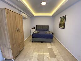 Merthomes Marmaris