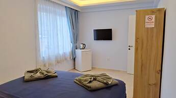 Merthomes Marmaris