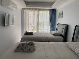Merthomes Marmaris