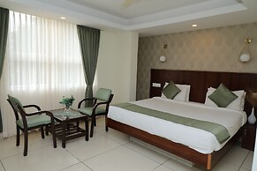 Earth Hotels