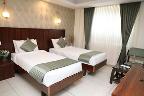 Earth Hotels