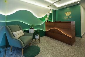 Earth Hotels