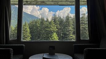 Olive County Manali