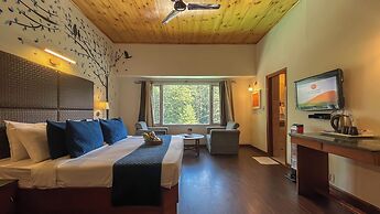 Olive County Manali