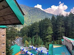 Olive County Manali