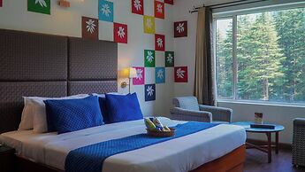 Olive County Manali